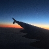 which side of the plane scapeside